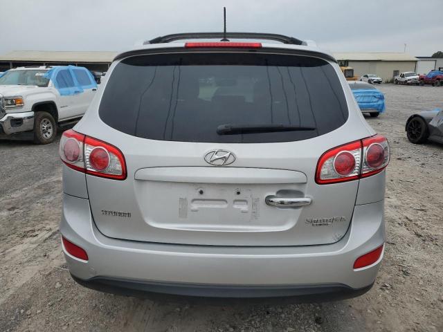 Photo 5 VIN: 5XYZK4AG0BG054237 - HYUNDAI SANTA FE 