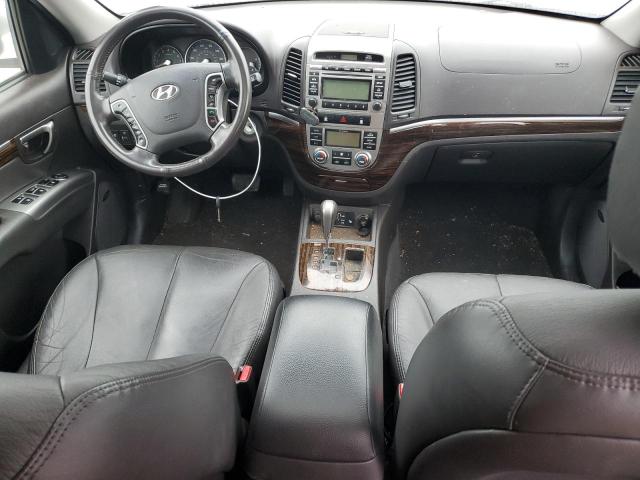 Photo 7 VIN: 5XYZK4AG0BG054237 - HYUNDAI SANTA FE 