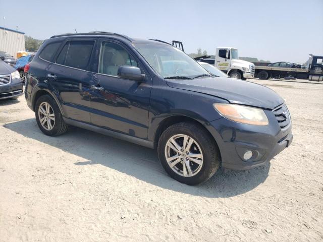 Photo 3 VIN: 5XYZK4AG0BG056781 - HYUNDAI SANTA FE L 