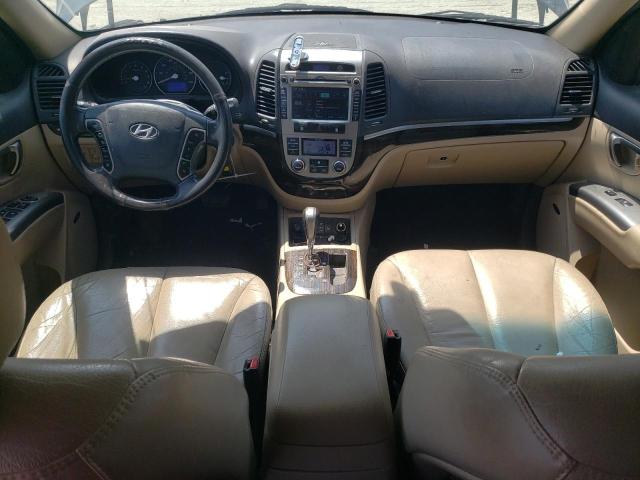 Photo 7 VIN: 5XYZK4AG0BG056781 - HYUNDAI SANTA FE L 