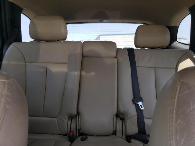 Photo 9 VIN: 5XYZK4AG0BG056781 - HYUNDAI SANTA FE L 