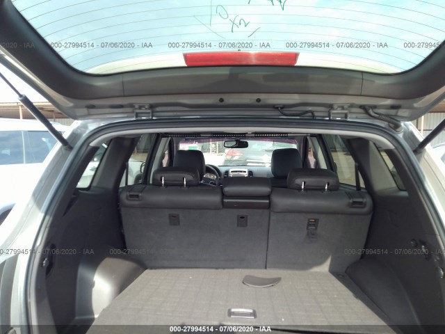 Photo 7 VIN: 5XYZK4AG0BG064783 - HYUNDAI SANTA FE 