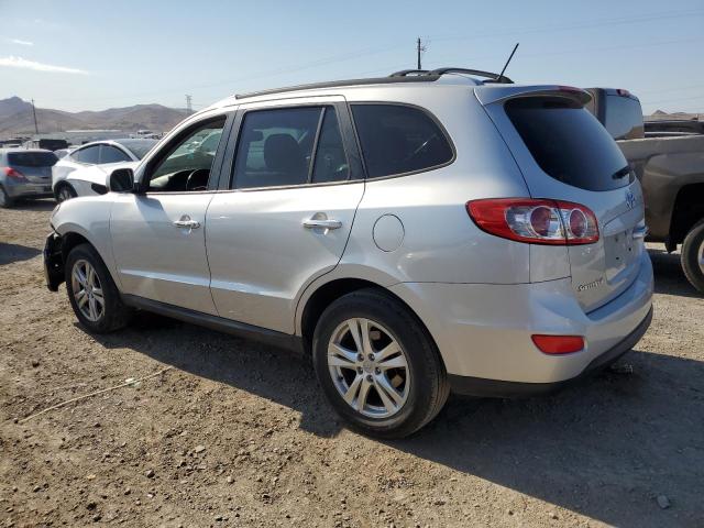 Photo 1 VIN: 5XYZK4AG0CG105169 - HYUNDAI SANTA FE L 