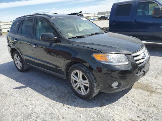 Photo 3 VIN: 5XYZK4AG0CG106807 - HYUNDAI SANTA FE 