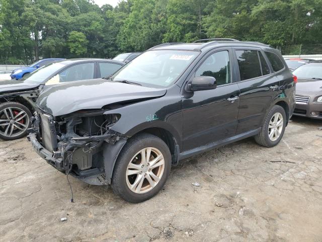 Photo 0 VIN: 5XYZK4AG0CG120867 - HYUNDAI SANTA FE L 