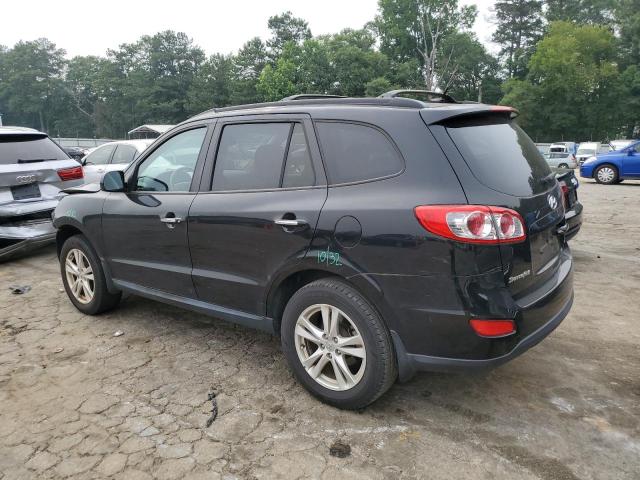 Photo 1 VIN: 5XYZK4AG0CG120867 - HYUNDAI SANTA FE L 