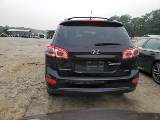 Photo 5 VIN: 5XYZK4AG0CG120867 - HYUNDAI SANTA FE L 