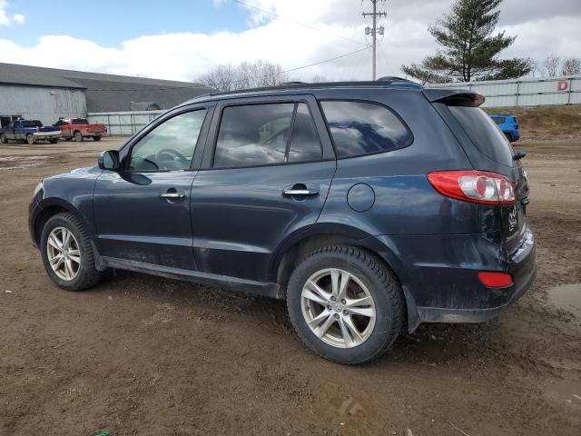 Photo 1 VIN: 5XYZK4AG0CG142268 - HYUNDAI SANTA FE 