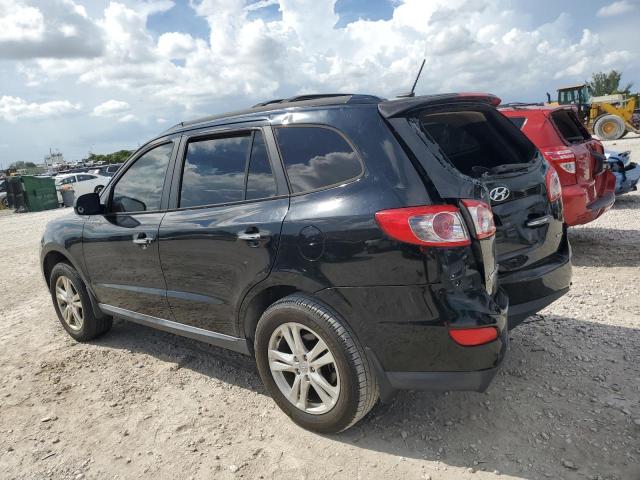 Photo 1 VIN: 5XYZK4AG0CG164027 - HYUNDAI SANTA FE L 