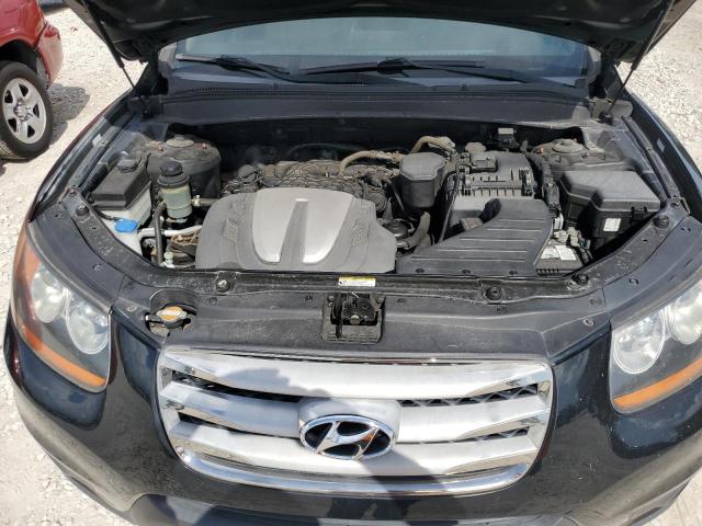 Photo 11 VIN: 5XYZK4AG0CG164027 - HYUNDAI SANTA FE L 