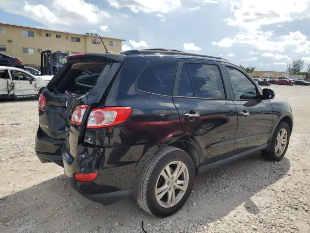 Photo 2 VIN: 5XYZK4AG0CG164027 - HYUNDAI SANTA FE L 