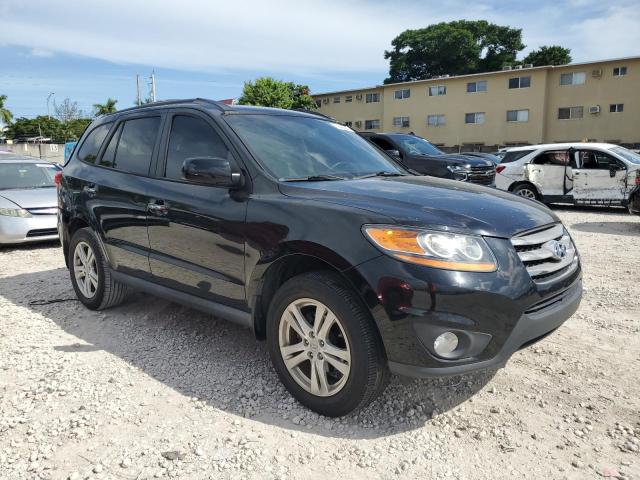 Photo 3 VIN: 5XYZK4AG0CG164027 - HYUNDAI SANTA FE L 