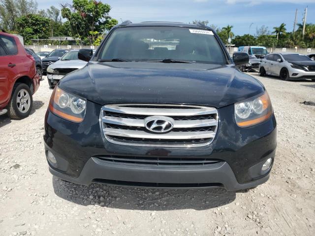 Photo 4 VIN: 5XYZK4AG0CG164027 - HYUNDAI SANTA FE L 