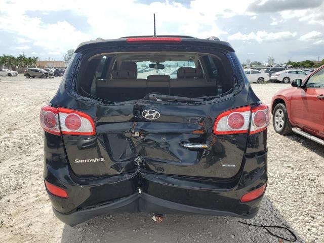 Photo 5 VIN: 5XYZK4AG0CG164027 - HYUNDAI SANTA FE L 