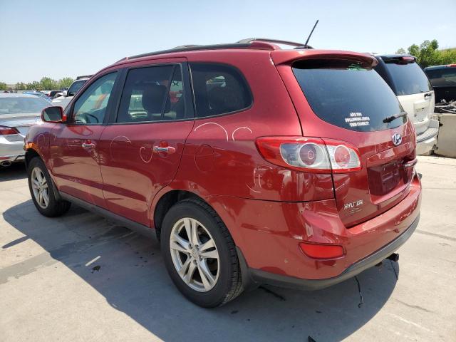 Photo 1 VIN: 5XYZK4AG1BG039472 - HYUNDAI SANTA FE L 