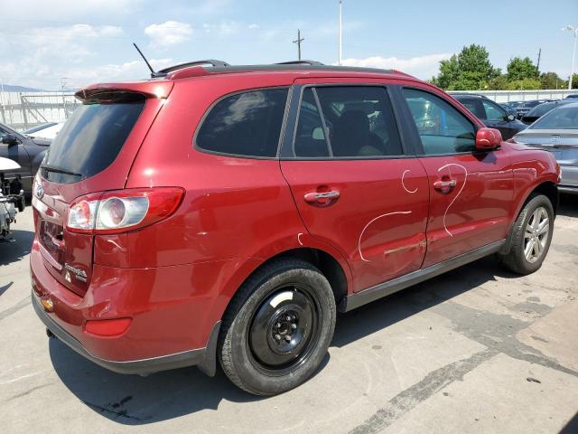 Photo 2 VIN: 5XYZK4AG1BG039472 - HYUNDAI SANTA FE L 