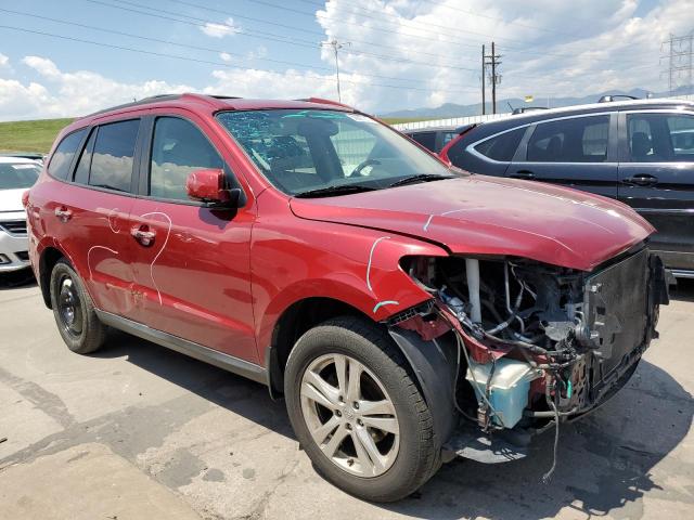 Photo 3 VIN: 5XYZK4AG1BG039472 - HYUNDAI SANTA FE L 