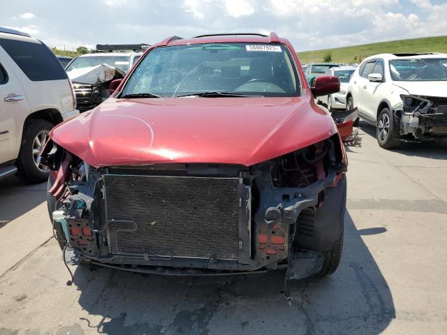 Photo 4 VIN: 5XYZK4AG1BG039472 - HYUNDAI SANTA FE L 