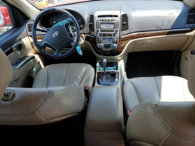 Photo 7 VIN: 5XYZK4AG1BG039472 - HYUNDAI SANTA FE L 