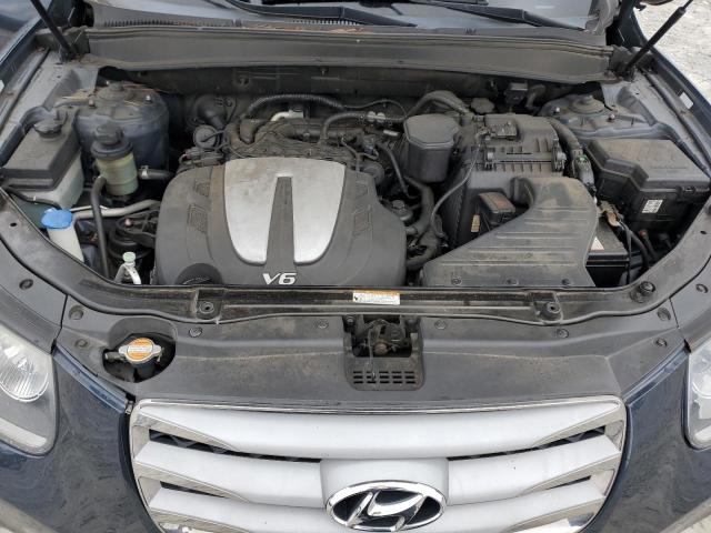 Photo 11 VIN: 5XYZK4AG1CG125009 - HYUNDAI SANTA FE 