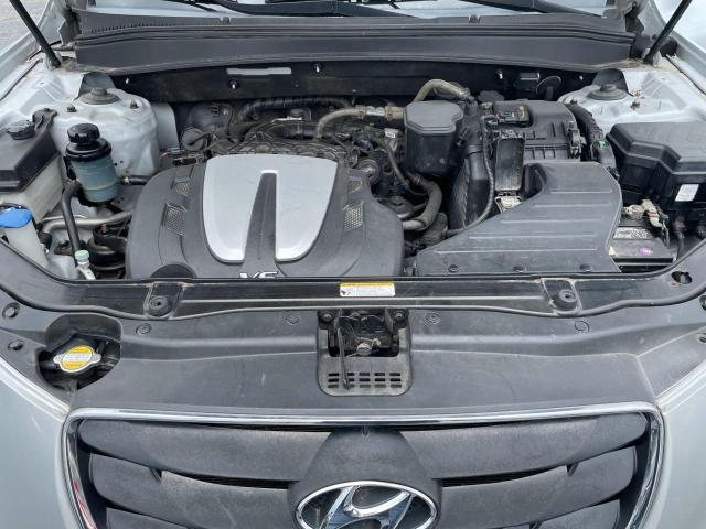 Photo 6 VIN: 5XYZK4AG2BG011387 - HYUNDAI SANTA FE 