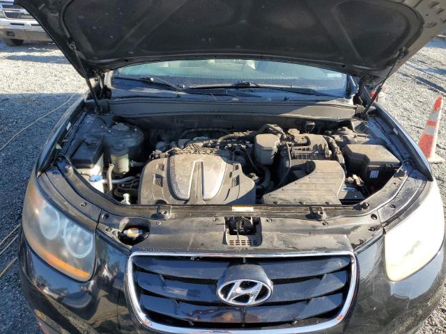 Photo 11 VIN: 5XYZK4AG2BG051453 - HYUNDAI SANTA FE L 