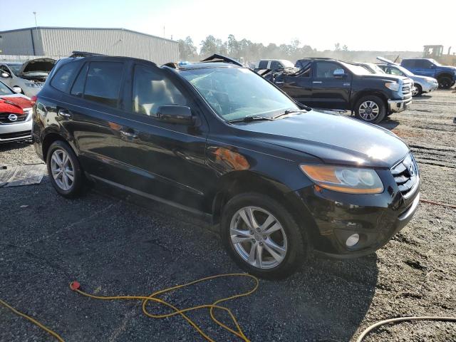 Photo 3 VIN: 5XYZK4AG2BG051453 - HYUNDAI SANTA FE L 