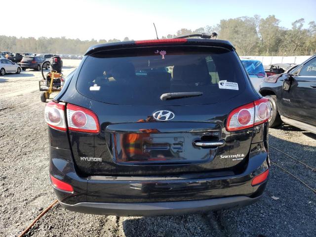 Photo 5 VIN: 5XYZK4AG2BG051453 - HYUNDAI SANTA FE L 