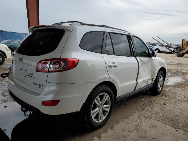 Photo 2 VIN: 5XYZK4AG2BG060590 - HYUNDAI SANTA FE L 