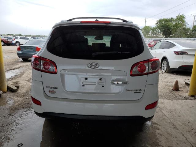 Photo 5 VIN: 5XYZK4AG2BG060590 - HYUNDAI SANTA FE L 