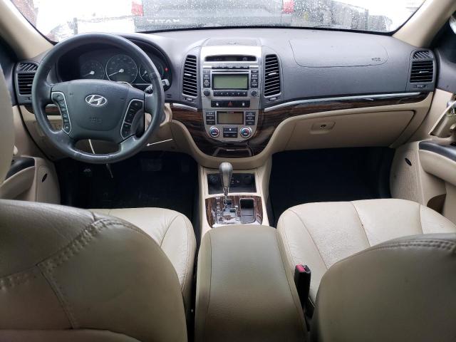 Photo 7 VIN: 5XYZK4AG2BG060590 - HYUNDAI SANTA FE L 