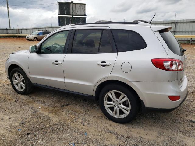 Photo 1 VIN: 5XYZK4AG2CG099889 - HYUNDAI SANTA FE L 