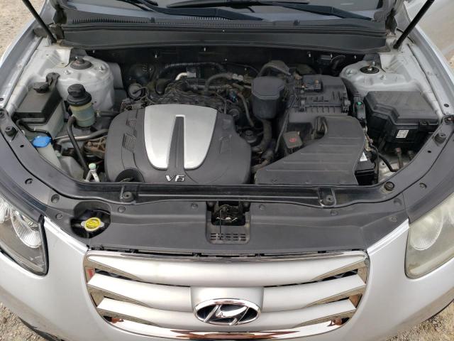 Photo 11 VIN: 5XYZK4AG2CG099889 - HYUNDAI SANTA FE L 