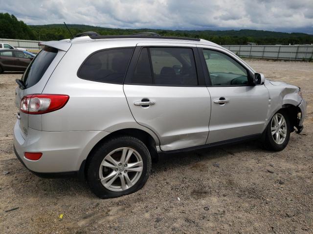 Photo 2 VIN: 5XYZK4AG2CG099889 - HYUNDAI SANTA FE L 