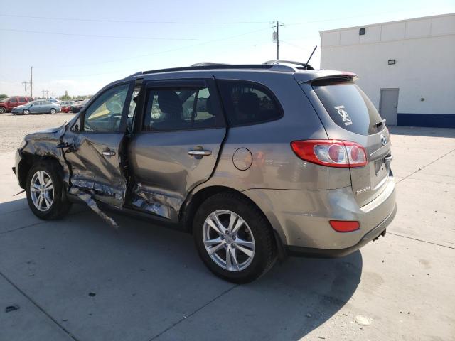 Photo 1 VIN: 5XYZK4AG2CG156401 - HYUNDAI SANTA FE 