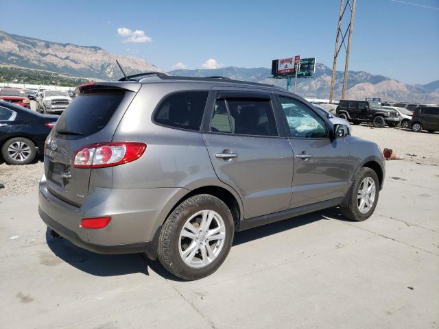 Photo 2 VIN: 5XYZK4AG2CG156401 - HYUNDAI SANTA FE 