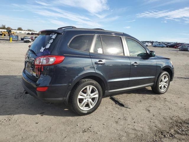 Photo 2 VIN: 5XYZK4AG2CG161680 - HYUNDAI SANTA FE L 