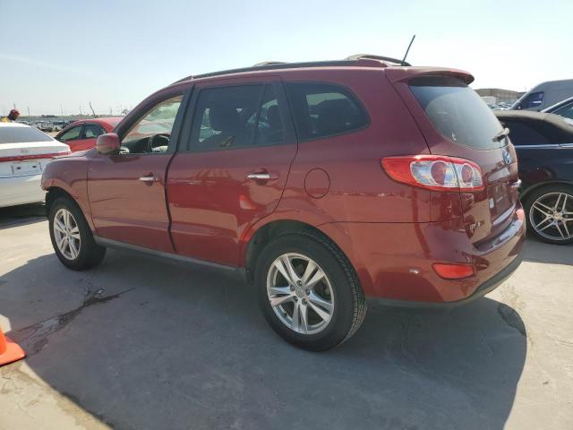 Photo 1 VIN: 5XYZK4AG3BG025623 - HYUNDAI SANTA FE L 