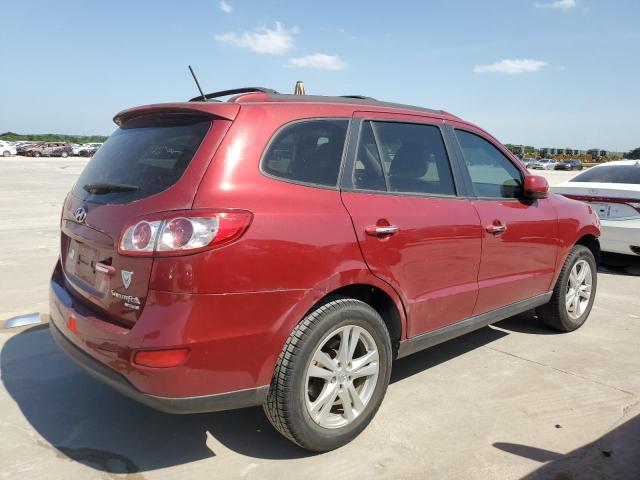 Photo 2 VIN: 5XYZK4AG3BG025623 - HYUNDAI SANTA FE L 