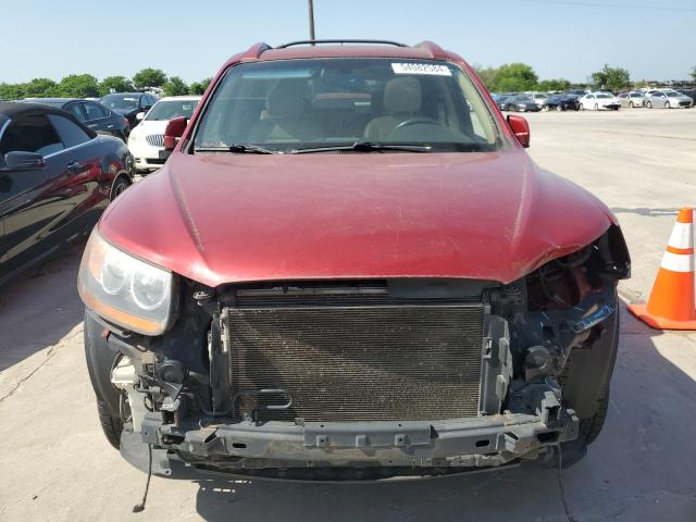 Photo 4 VIN: 5XYZK4AG3BG025623 - HYUNDAI SANTA FE L 