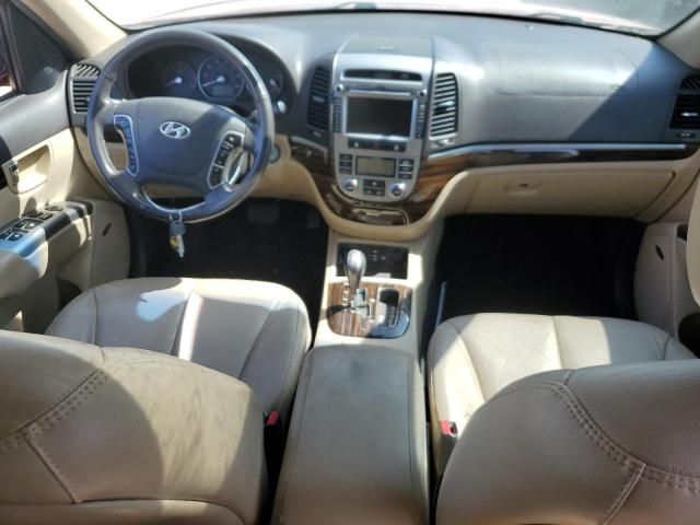 Photo 7 VIN: 5XYZK4AG3BG025623 - HYUNDAI SANTA FE L 