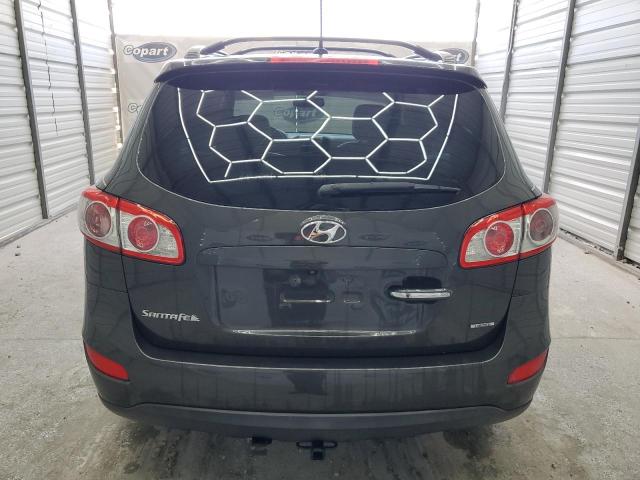 Photo 5 VIN: 5XYZK4AG3CG103030 - HYUNDAI SANTA FE 