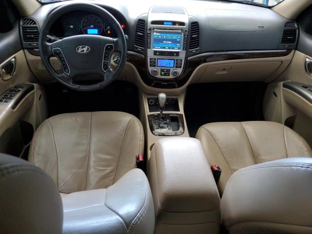 Photo 7 VIN: 5XYZK4AG3CG103030 - HYUNDAI SANTA FE 