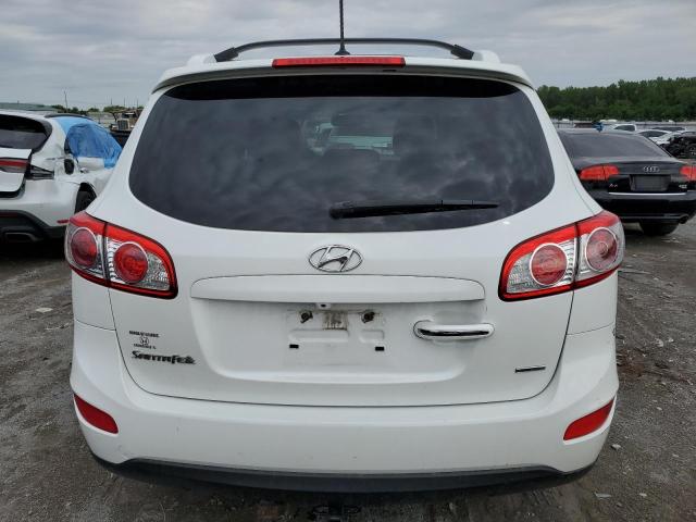 Photo 5 VIN: 5XYZK4AG3CG106333 - HYUNDAI SANTA FE 