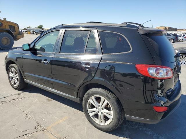 Photo 1 VIN: 5XYZK4AG3CG157279 - HYUNDAI SANTA FE L 