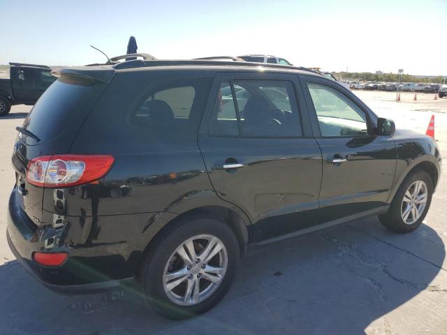 Photo 2 VIN: 5XYZK4AG3CG157279 - HYUNDAI SANTA FE L 