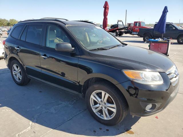 Photo 3 VIN: 5XYZK4AG3CG157279 - HYUNDAI SANTA FE L 