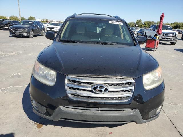 Photo 4 VIN: 5XYZK4AG3CG157279 - HYUNDAI SANTA FE L 