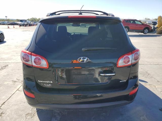 Photo 5 VIN: 5XYZK4AG3CG157279 - HYUNDAI SANTA FE L 