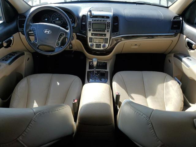 Photo 7 VIN: 5XYZK4AG3CG157279 - HYUNDAI SANTA FE L 